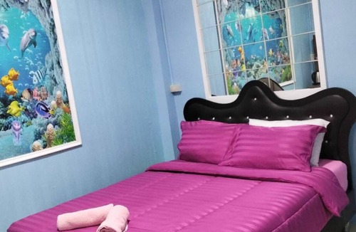 Phetchaburi Hotel | Ranbow