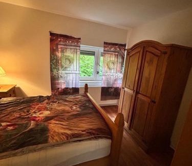 Kirn Apartment | Ranch Apartment