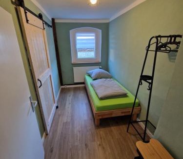 Hiltpoltstein Apartment | Ranch Apartments
