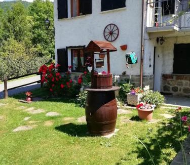 Lillianes Ski Chalet | Ranch Dei Salassi Residence