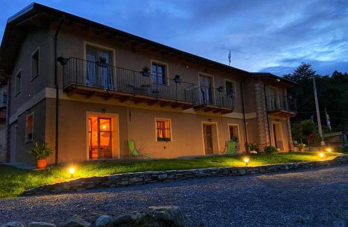 Boves Apartment | Ranch Enbrucà