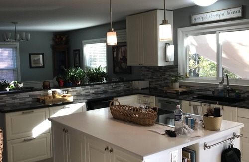 Lexington House | Ranch Home with Basement, close to downtown and Keeneland Racetrack.