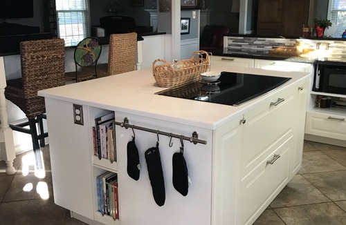 Lexington House | Ranch Home with Basement, close to downtown and Keeneland Racetrack.
