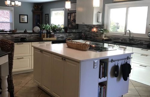 Lexington House | Ranch Home with Basement, close to downtown and Keeneland Racetrack.