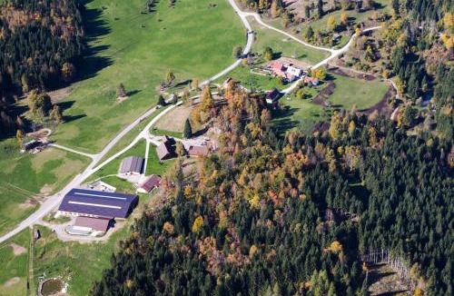 Kocevska Reka Resort | Ranch Marina