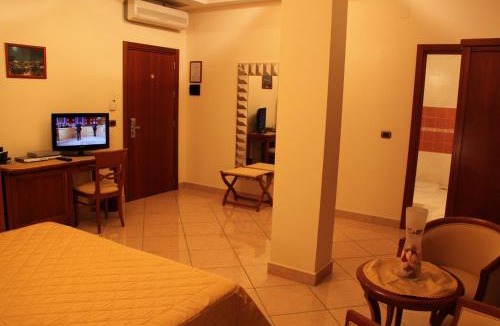 Zona Ospedaliera Hotel | Ranch Palace Hotel