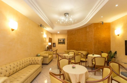 Zona Ospedaliera Hotel | Ranch Palace Hotel