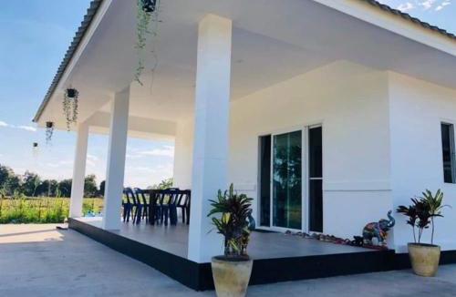 Phu Sing Villa | Ranch Seda Mosegaard