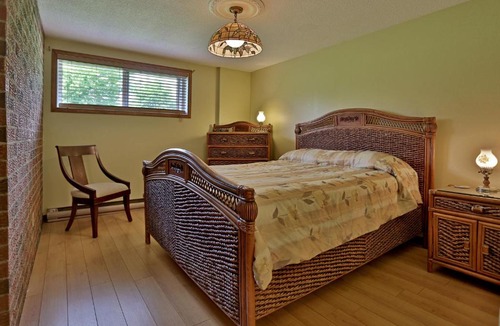 Saint-Hermenegilde Bed & Breakfast | Ranch St-Hubert