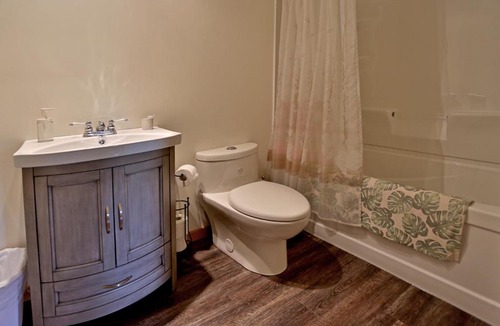 Saint-Hermenegilde Bed & Breakfast | Ranch St-Hubert