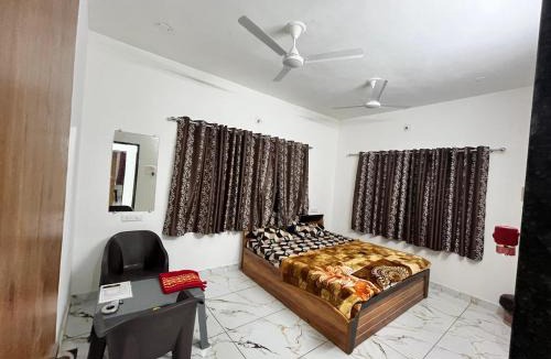 Daman House | Ranchhod Villa