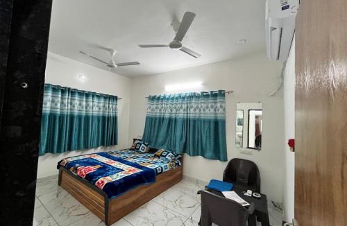 Daman House | Ranchhod Villa