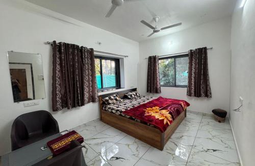 Daman House | Ranchhod Villa