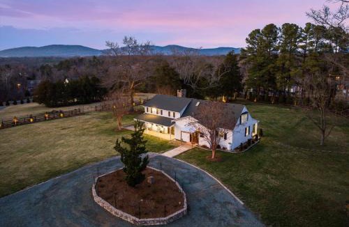 Boyd Tavern House | Ranchito
