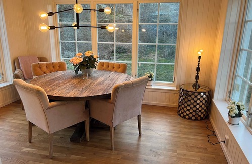 Kullavik Bed & Breakfast | RanchJohanna