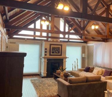 Balsa Nova House | Rancho 3108