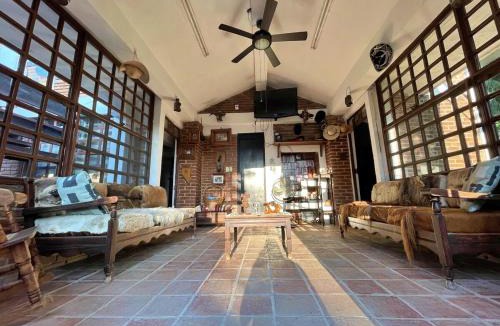 Tilapa House | Rancho Acogedor Cerca de Atlixco