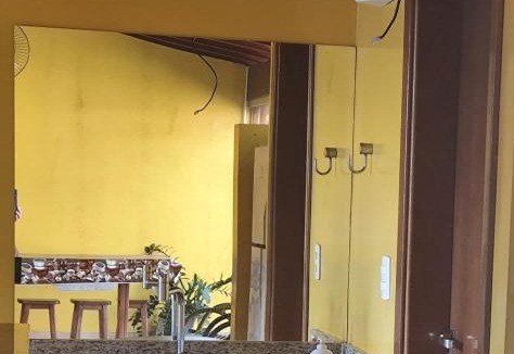Panorama House | Rancho Aconchego para seu lazer