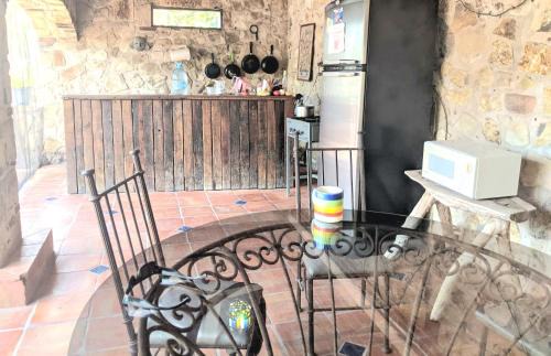 Chantepec House | Rancho alegre