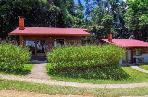 Cirri Sur Cabin | Rancho Amalia Lodge