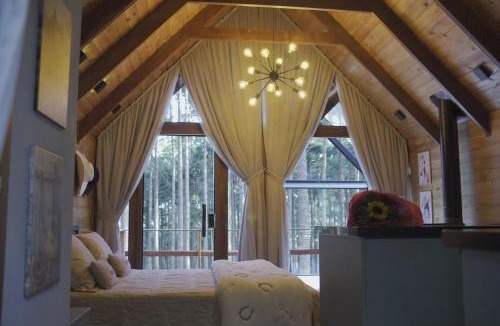 Balsa Nova Cabin | Rancho Boonsmal