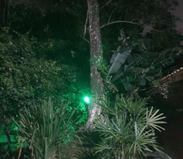 Santo Amaro da Imperatriz House | Rancho coletivo aconchegante