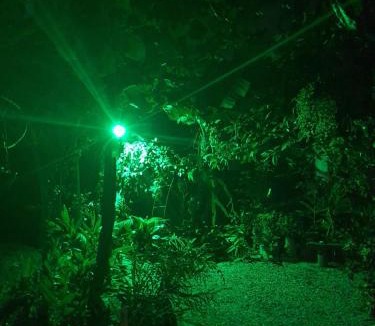 Santo Amaro da Imperatriz House | Rancho coletivo aconchegante