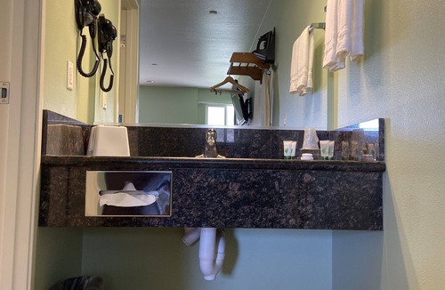 Temecula Hotel | Rancho California Inn
