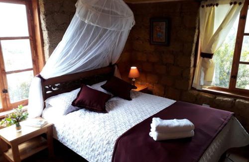 Iza House | Rancho Carrizal