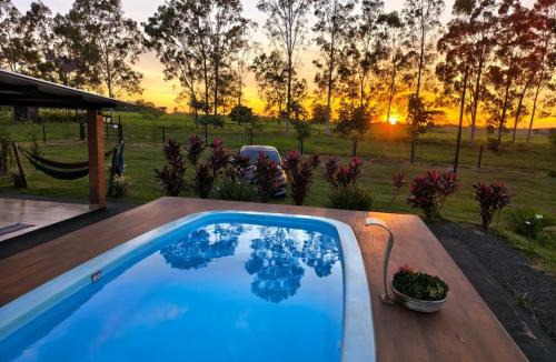 Santa Clara d'Oeste House | Rancho Cata Vento