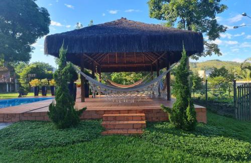 Cachoeiras de Macacu House | Rancho Comancho