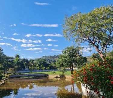 Cachoeiras de Macacu House | Rancho Comancho