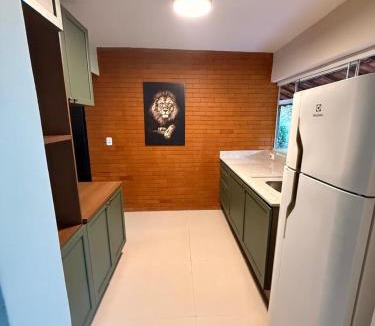 Cachoeiras de Macacu House | Rancho Comancho