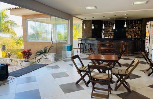 Itu House | Rancho da Coruja