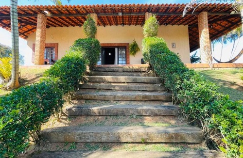 Itu House | Rancho da Coruja