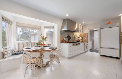 Santa Fe House | Rancho de Amor- Tranquil East Side Retreat, Two Homes Together