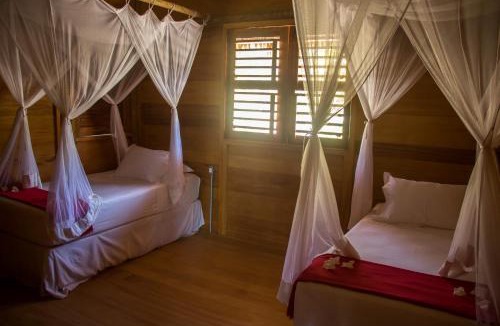 Prea Villa | Rancho do Kite Villas