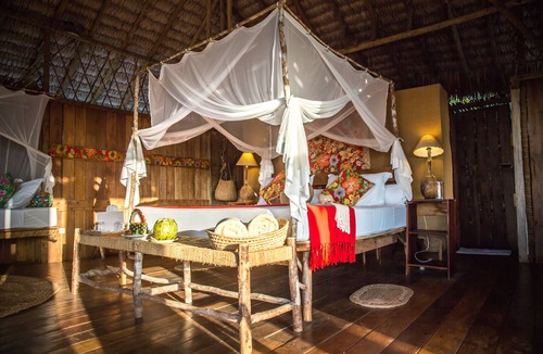 Prea Hotel | Rancho do Peixe