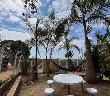 Muzambinho House | Rancho dos tchê