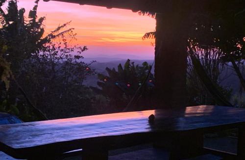 Muzambinho House | Rancho dos tchê