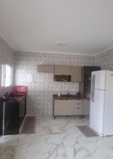 Itanhaem House | Rancho Duarte