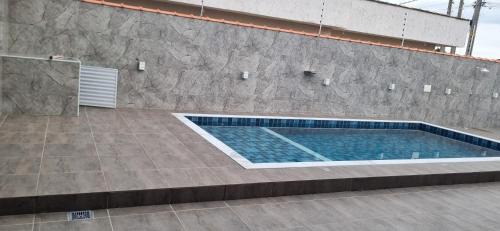 Itanhaem House | Rancho Duarte