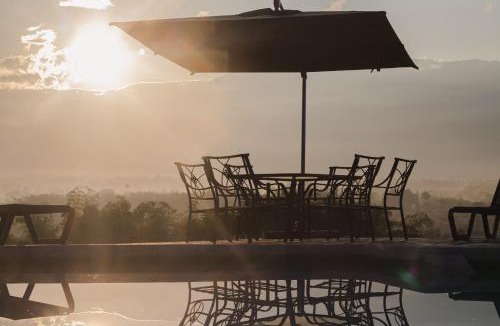 El Eden Hotel | Rancho Eden