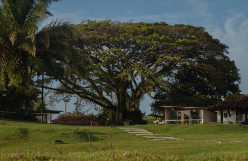El Eden Hotel | Rancho Eden