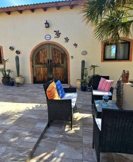 San Ignacio Apartment | Rancho Espinoza La Casita
