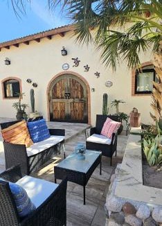 San Ignacio Apartment | Rancho Espinoza La Casita