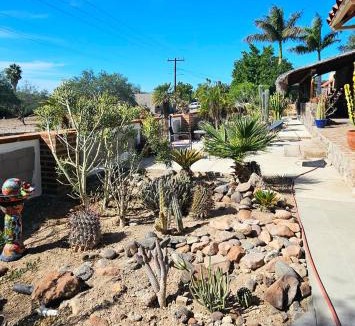 San Ignacio Apartment | Rancho Espinoza La Casita