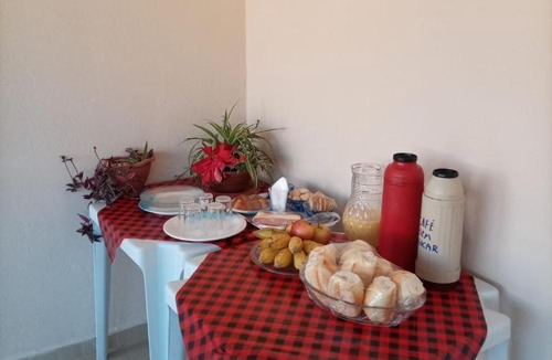 Sao Jose de Princesa House | Rancho Girassol