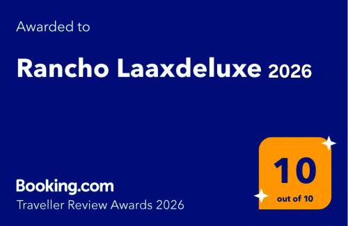 Laax Apartment | Rancho Laaxdeluxe