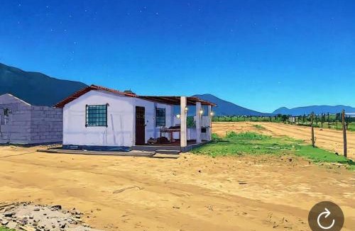 Arteaga Other | Rancho Las Bugambilias